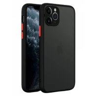 SEFIS MB cover iPhone 11 Pro Max black