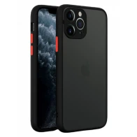 SEFIS MB cover iPhone 13 Pro Max black