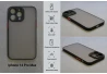 SEFIS MB cover iPhone 14 Pro Max black 