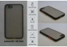 SEFIS MB cover iPhone 8G / SE 2020 black 