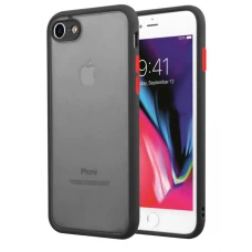 SEFIS MB cover iPhone 8G / SE 2020 black