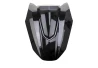 Rear seat cover Honda CB650R 2019-2020 for a motorcycle