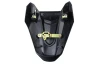 Rear seat cover Honda CB650R 2019-2020 for a motorcycle