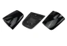 Rear seat cover Honda CBR600RR 2003-2006 for a motorcycle