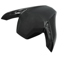 Rear seat cover Kawasaki Z900 2017-2023 Rear seat cover Kawasaki Z900 2017-2023