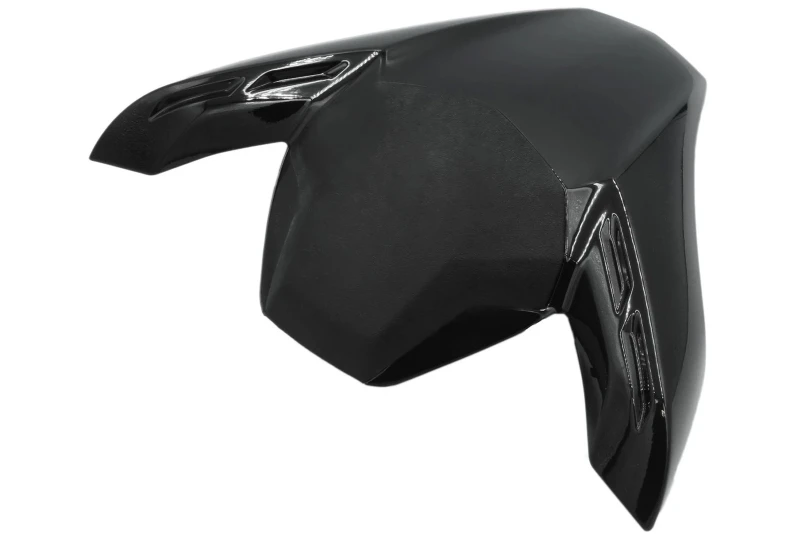 Rear seat cover Kawasaki Z900 2017-2023 for a motorcycle
