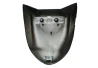Rear seat cover Kawasaki ZX-10R 2004-2005 for a motorcycle