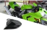 Rear seat cover Kawasaki ZX-10R 2004-2005 for a motorcycle