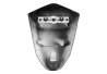 Rear seat cover Kawasaki ZX-10R 2008-2010 for a motorcycle