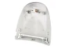 Rear seat cover Kawasaki ZX-6R 2003-2004 for a motorcycle