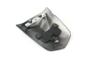 Rear seat cover Suzuki GSXR1000 K3 (2003-2004) for a motorcycle
