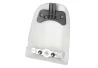 Rear seat cover Suzuki GSXR1000 K2 2000-2002 for a motorcycle