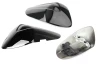 Rear seat cover Suzuki GSXR1000 K5 2005-2006 for a motorcycle