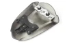 Rear seat cover Suzuki GSXR1000 K7 2007-2008 for a motorcycle