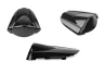 Rear seat cover Suzuki GSXR1000 K7 2007-2008 for a motorcycle