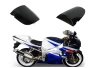 Rear seat cover Suzuki GSXR600 K1 / GSXR750 K1 2001-2003 for a motorcycle