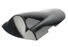 Rear seat cover Suzuki GSXR600 K6 / GSXR750 K6 2006-2007 for a motorcycle