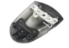 Rear seat cover Suzuki GSXR600 K6 / GSXR750 K6 2006-2007 for a motorcycle