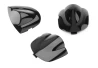 Rear seat cover Suzuki GSXR600 K6 / GSXR750 K6 2006-2007 for a motorcycle