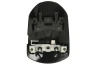 Rear seat cover Suzuki GSXR600 K8 / GSXR750 K8 2008-2010 for a motorcycle