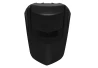 Rear seat cover Yamaha YZF-R1 2004-2006 for a motorcycle