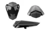 Rear seat cover Yamaha YZF-R1 2009-2014 for a motorcycle