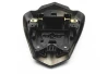 Rear seat cover Yamaha YZF-R1 2009-2014 for a motorcycle