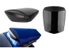 Rear seat cover Yamaha YZF-R6 2003-2005 for a motorcycle