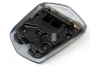Rear seat cover Yamaha YZF-R6 2003-2005 for a motorcycle