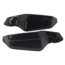Lever protector covers Honda CRF1100 L 2020-2022 / X-ADV 750 2021 black Lever protector covers Honda CRF1100 L 2020-2022 / X-ADV 750 2021 black