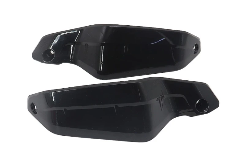 Lever protector covers Honda CRF1100 L 2020-2022 / X-ADV 750 2021 black