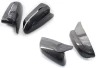 Mirror covers BMW G11 G12 G14 G15 G16 G20 G21 G22 G23 G26 G30 G31 F90 carbon on the car Mirror covers BMW G11 G12 G14 G15 G16 G20 G21 G22 G23 G26 G30 G31 F90 carbon on the car
