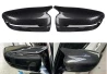 Mirror covers BMW G11 G12 G14 G15 G16 G20 G21 G22 G23 G26 G30 G31 F90 carbon on the car Mirror covers BMW G11 G12 G14 G15 G16 G20 G21 G22 G23 G26 G30 G31 F90 carbon on the car