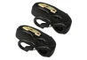 SEFIS MX lashing straps with metal buckle 300kg / 25mm x 2.4m TÜV/GS 2pcs