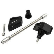 SEFIS TECH crash protectors Ducati Monster 1000/1100/Diavel/Multistrada