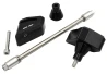SEFIS TECH crash protectors Ducati Monster 1000/1100/Diavel/Multistrada for a motorcycle