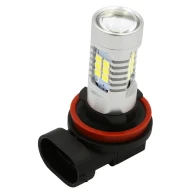 LED 5W bulb HB4 21SMD white - fog lights