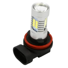 LED 5W bulb HB3 21SMD white - fog lights LED 5W bulb HB3 21SMD white - fog lights