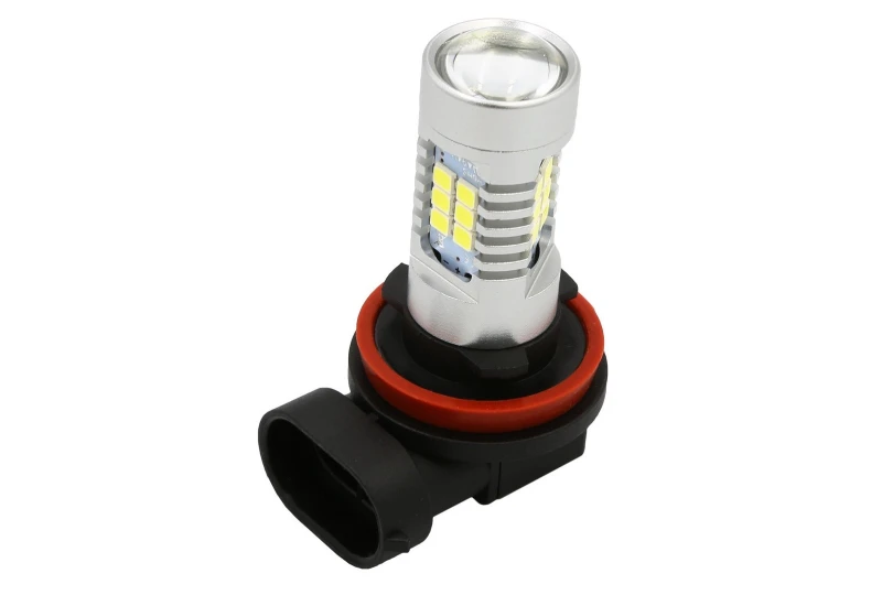 LED 5W bulb HB3 21SMD white - fog lights