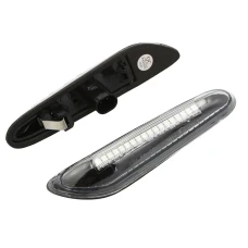 LED TURNLIGHTS BMW CLEAR PAIR