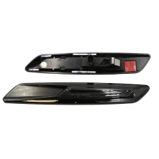 LED TURNLIGHTS BMW SMOKE PAIR