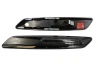 LED TURNLIGHTS BMW SMOKE PAIR for the car LED TURNLIGHTS BMW SMOKE PAIR for the car