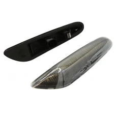 LED TURNLIGHTS BMW SMOKE PAIR