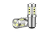 LED bulb P21/5W BAY15D 15SMD 3,5W white