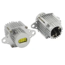 LED FLASHBULB ANGEL EYES 32W BMW 3 E90 E91 2009-2012 LCI halogen white LED FLASHBULB ANGEL EYES 32W BMW 3 E90 E91 2009-2012 LCI halogen white