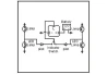 Indicator 309  Led Flasher Relay  3pin