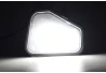 Puddle Light Under Side Mirror  VW Passat B7 EOS CC Scirocco MK3 Jetta MK6 for the car