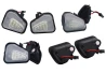 Puddle Light Under Side Mirror  VW Passat B7 EOS CC Scirocco MK3 Jetta MK6 for the car