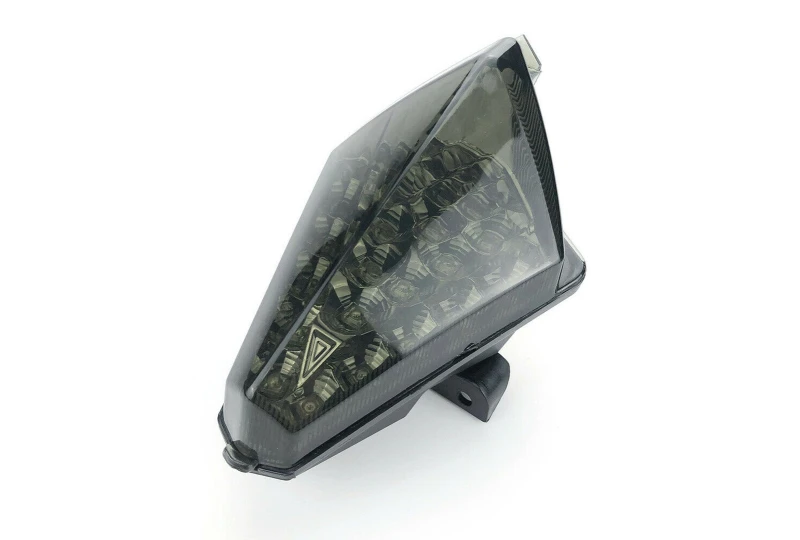 LED tail light - rear light Yamaha R1 2007-2008 smoke for a motorcycle
