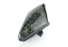 LED tail light - rear light Yamaha R1 2007-2008 smoke for a motorcycle